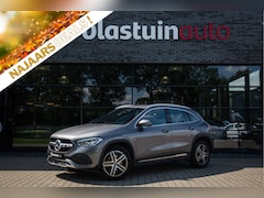 Mercedes-Benz GLA-Klasse - 200 Progressive , Camera, Cruise