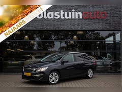 Peugeot 308 SW - 1.2 PureTech Blue Lease Executive OLIEVERBRUIK