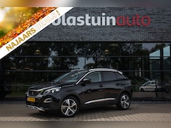 Peugeot 3008 - 1.6 e-THP GT Line , Cruise, Trekhaak, Led