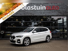 BMW X1 - xDrive25e High Executive M-Sport