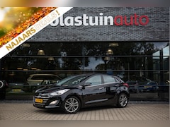 Hyundai i30 - 1.6 GDi Comfort , Keyless entry, Cruise control,