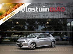 Peugeot 208 - 1.2 PureTech Allure Pack , Keyless entry, Virtual cockpit,