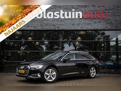 Audi A6 Avant - 50 TFSI e quattro Advanced edition Facelift , Panoramadak, Adap. cruise, 3Dcamera,