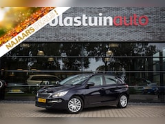 Peugeot 308 - 1.2 VTi Blue Lease , Cruise control, Navigatie,