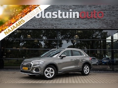 Audi Q3 - 35 TFSI Advanced edition , Adap. cruise, Full led, Trekhaak, Carplay,