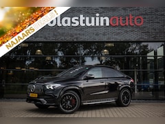 Mercedes-Benz GLE-Klasse Coupé - AMG 53 4MATIC+ Ultimate , Pano dak, Adap. cruise, Burmester, 360°camera,