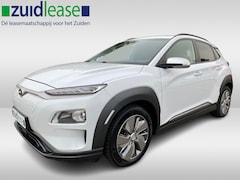 Hyundai Kona Electric - EV Premium 64 kWh | 204PK | Incl. BTW