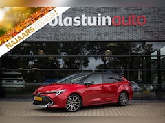 Toyota Corolla Touring Sports - Hybrid 200 GR Sport Plus , HUD, Adap. cruise,