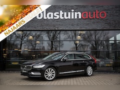 Volvo V90 - 2.0 T8 AWD Inscription , Adap. cruise, Trekhaak, Dealer onderhouden