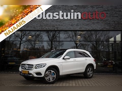 Mercedes-Benz GLC-klasse - 350e 4MATIC Premium Plus , Pano dak, Trekhaak, Achteruitrijcamera,