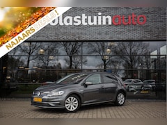 Volkswagen Golf - 1.5 TSI Bluemotion , Adap. cruise, Carplay, Achteruitrijcamera,