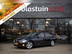 BMW 3-serie Touring - 320d High Executive , Trekhaak,