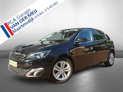 Peugeot 308 - 1.2 PureTech Allure Automaat