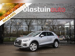 Audi Q2 - 35 TFSI Advanced edition, Matrix Led, Adap. Cruise, Keyless