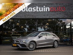 Mercedes-Benz CLA-klasse Shooting Brake - 250 e AMG Line , Pano, Trekhaak, Sfeerverlichting,