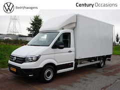 Volkswagen Crafter - 35 2.0 TDI L4 Comfortline Bakwagen / Cruise / Navi / Airco