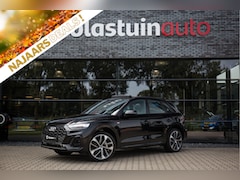 Audi Q5 - 50 TFSI e quattro S edition , Pano dak, Virtual cockpit, Adap. cruise,