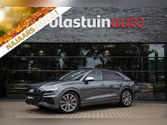 Audi SQ8 - 4.0 TFSI SQ8 quattro 508PK , Pano dak, Adap. cruise, Luchtvering, Trekhaak, 360°camera,