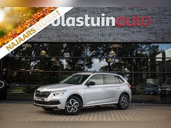 Skoda Kamiq - 1.0 TSI ACT Sport Edition Blackline