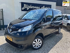 Nissan NV200 - 1.5 dCi Acenta 1e Eigenaar | Airco | Camera | Trekhaak