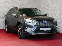 Toyota RAV4 - 2.5 Hybrid STYLE LED LEER CAMERA ELEK.KLEP NAVI CAMERA 18''LMV ADAP.CRUISE ELEK.STOEL/STUU