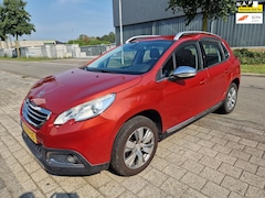 Peugeot 2008 - 1.2 PureTech Allure Automaat, Apk, Nap, Inruil mogelijk