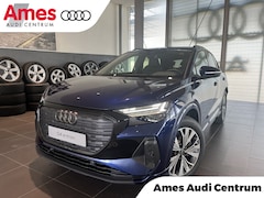 Audi Q4 e-tron - 45 quattro Advanced edition 82 kWh