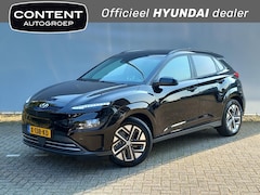 Hyundai Kona - 64 kWh 204pk Aut Fashion