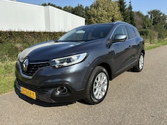 Renault Kadjar - 1.2 TCe Intens / NAVI / CRUISE / KEYLESS / 127dkm NAP