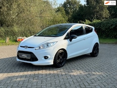 Ford Fiesta - 1.4 ST 97PK I SPORTIEF I CLIMA I NWE APK I DIKKE AUTO