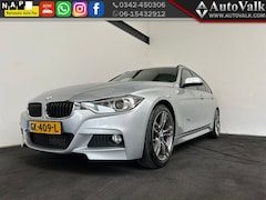 BMW 3-serie Touring - 316i Executive. Alcantara Sportstoelen. M pakket