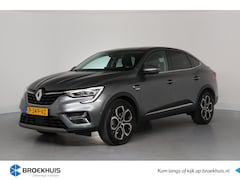 Renault Arkana - 1.6 E-Tech Hybrid 145 Intens | LED | Keyless | Navi | Clima | Camera | Cruise Adaptive | 1