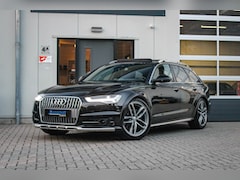 Audi A6 allroad quattro - 3.0 TDI Premium Edition HUD|PANO