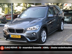 BMW X1 - SDrive20i High Executive DEALER OND