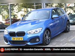 BMW 1-serie - 118i M Sport Edition