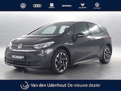 Volkswagen ID.3 - Pro 58 kWh / Navigatie / Stoelverwarming / Apple Carplay