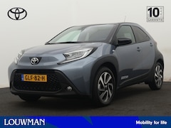 Toyota Aygo X - 1.0 VVT-i S-CVT Pulse | Nederlandse auto |