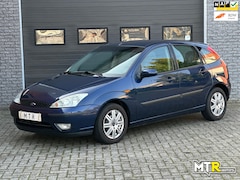 Ford Focus - 1.6-16V Futura APK 2025|NAP|LEER|CLIMA