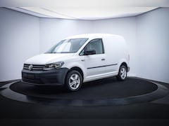 Volkswagen Caddy - 1.0TSI Comfortline 1e Eig. AIRCO/CRUISE/BLUETOOTH/ZIJDEUR/LMV