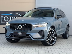 Volvo XC60 - 2.0 Recharge T8 AWD Ultimate Dark|22inch|360cam|Headup|Leder|H/K