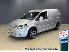 Volkswagen Caddy Maxi - 1.6 TDI C-edition