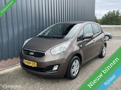 Kia Venga - 1.4 CVVT Plus Pack TREKHAAK/CAMERA/NAP/CRUISE/DEALER ONDERHOUDEN