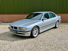 BMW 7-serie - 728i M Sport