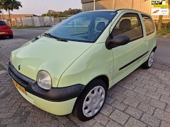 Renault Twingo - 1.2 Emotion, Airco, Nieuwe Apk, Nap, Inruil mogelijk