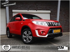 Suzuki Vitara - 1.0 Boosterjet Select Automaat (Vol-Opties)