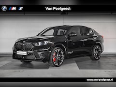 BMW X2 - sDrive20i Launch Edition | Stuurwielrand verwarmd | Trekhaak met elektrisch wegklapbare ko