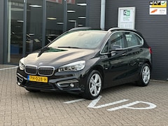 BMW 2-serie Active Tourer - 220i High Executive/2de EIG/LEDER/AUTOMAAT/NL-AUTO NAP