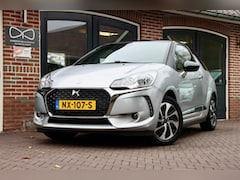 DS 3 - 3 1.2 PureTech Business | NIEUWE DISTRIBUTIE | NAVI | HIFI | SPORTSTOELEN | DAB