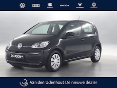 Volkswagen Up! - 1.0 BMT 60pk Move up / Climate Control / Bluetooth