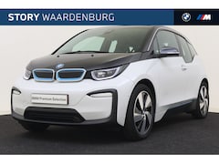 BMW i3 - Basis / Achteruitrijcamera / Stoelverwarming / Cruise Control / Park Assistant / Navigatie